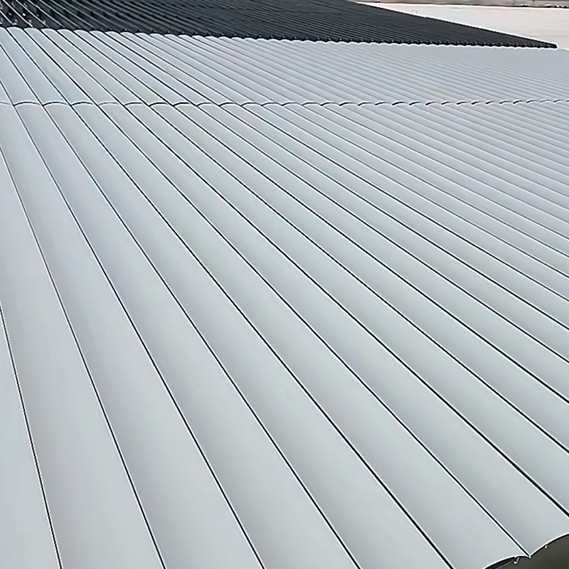 Louver elektrik