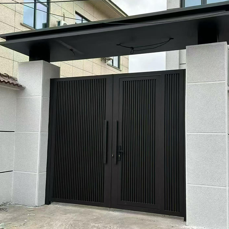 Pintu Masuk