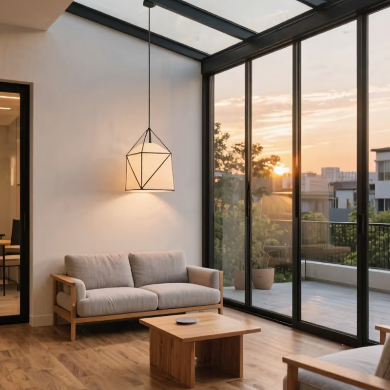 Balkoni Sunroom